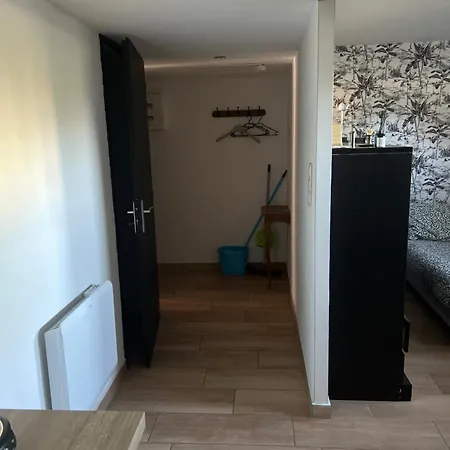 Ubytování v soukromí Meuble