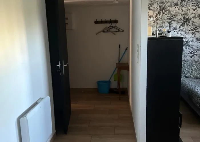 Ubytování v soukromí Meuble